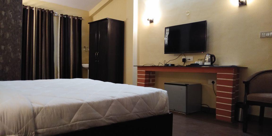 Ananya Eco Resorts & Spa Hyderabad Exterior photo