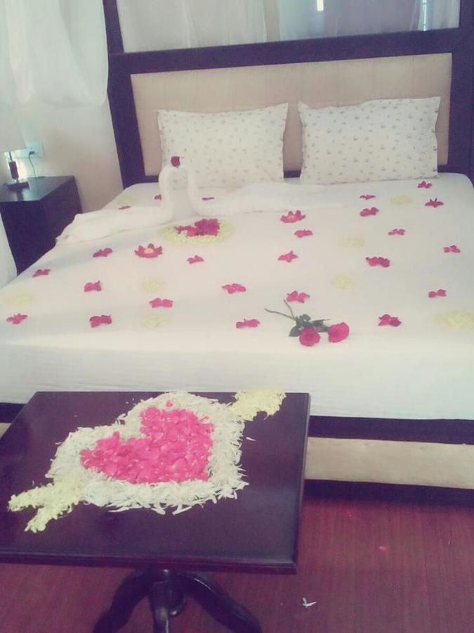 Ananya Eco Resorts & Spa Hyderabad Exterior photo